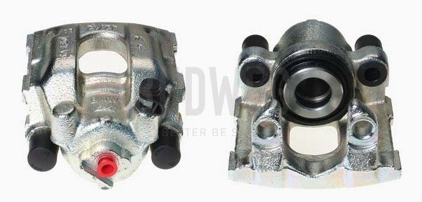 BUDWEG CALIPER Тормозной суппорт 344142